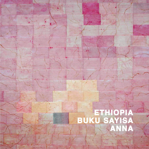 Ethiopia Buku Sayisa Anna