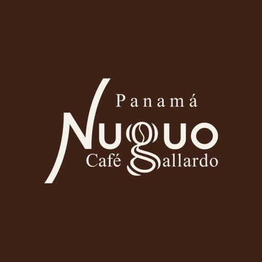 Nuguo Natural Geisha Lot 583 N-NS