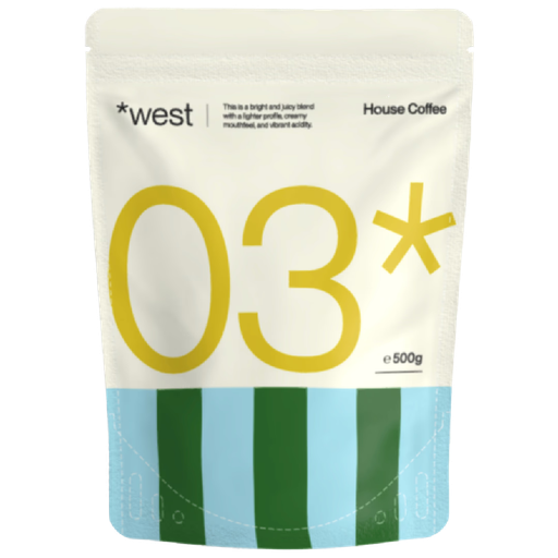 03*West House Coffee