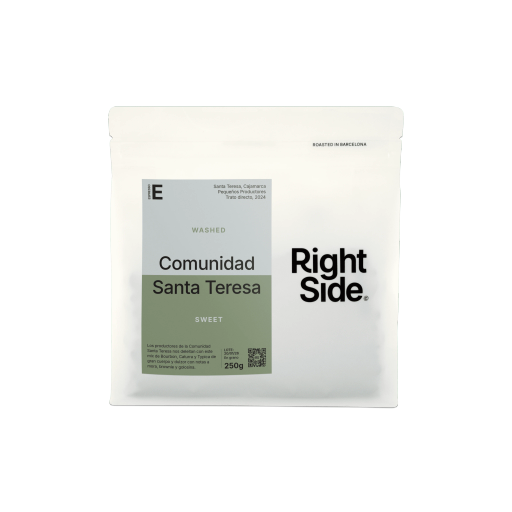 Comunidad Santa Teresa