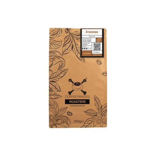 Ethiopia Yirgacheffe Idido Natural