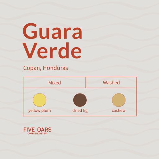 Guara Verde
