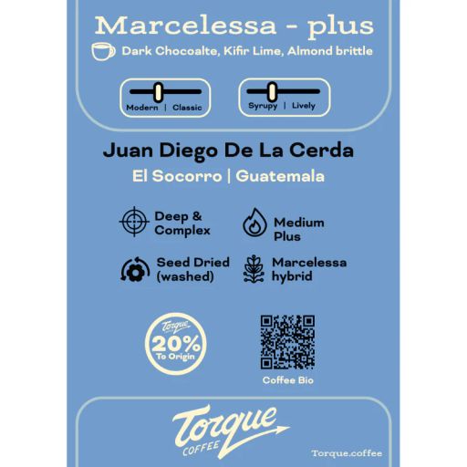 Marcelessa Plus