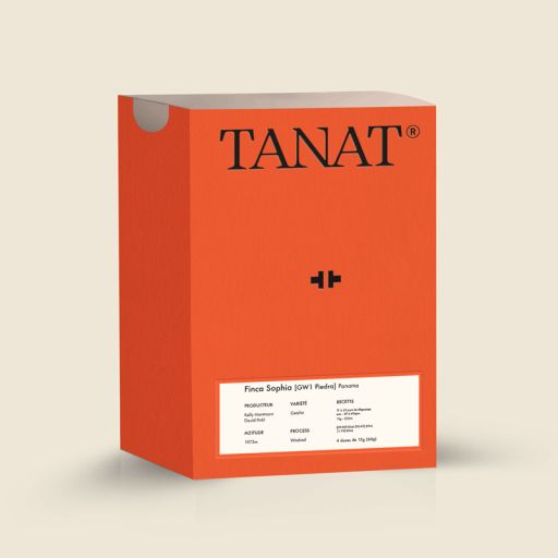 Finca Sophia [GW1 Piedra]