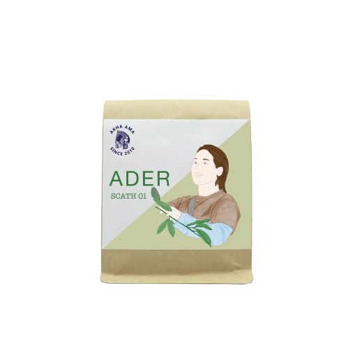 ADER SCATH 01 Honey (Light Roast คั่วอ่อน)