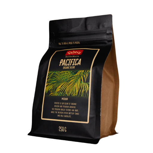 Pacifica - Organic Blend