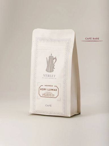 Kopi Luwak