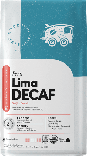 Lima Decaf