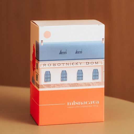 Espresso: Kenya Thunguri AA