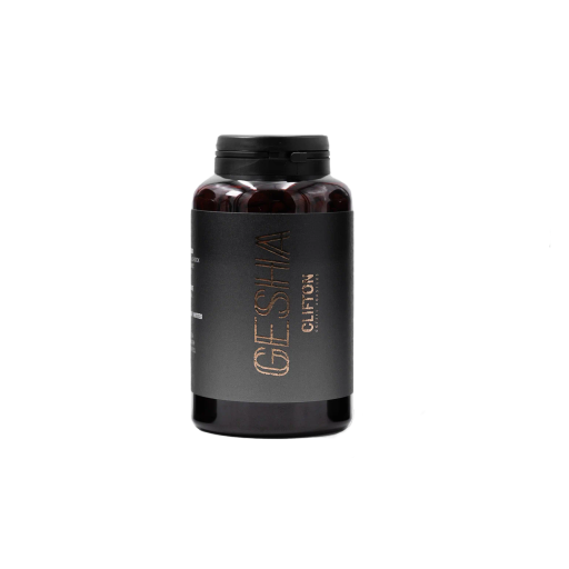 Gesha - Wilton Benitez