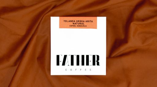 Yolanda Urrea Arita, Natural, Copán