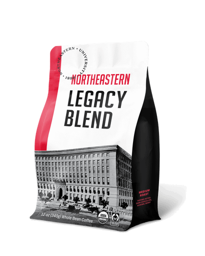 Northeastern Legacy Blend