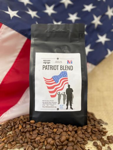 Patriot Blend