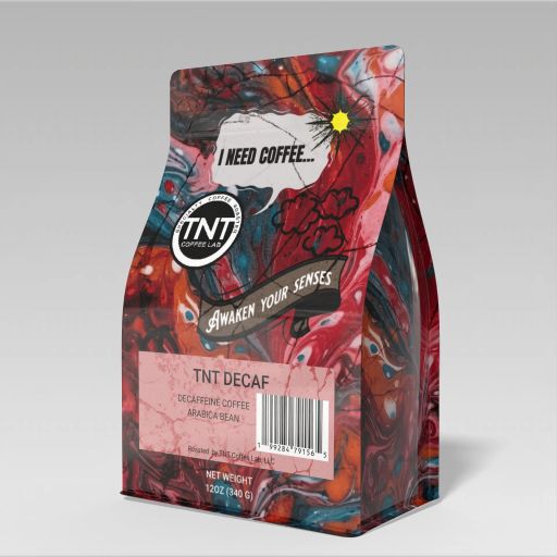 TNT Decaf