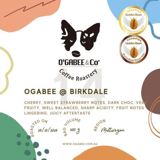 Colombia Monteblanco Pink Bourbon