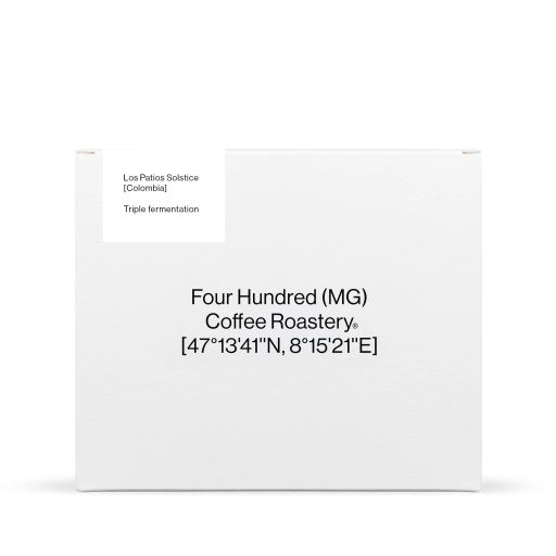 Los Patios Solstice Colombia