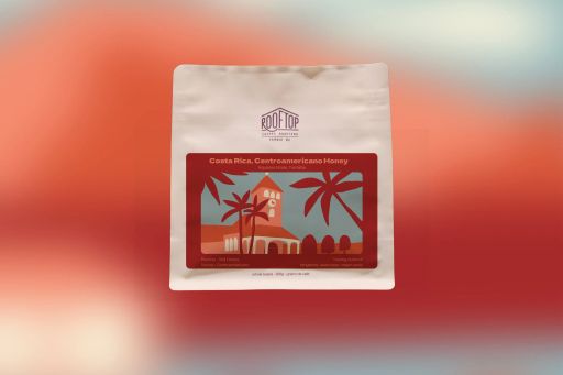 Costa Rica, Centroamericano Honey