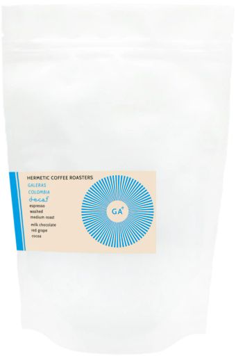 GAe - Decaf Espresso