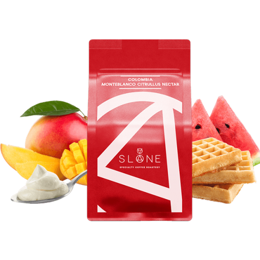 Colombia Monteblanco Citrullus Nectar