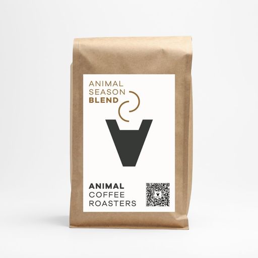 Animal Season Blend