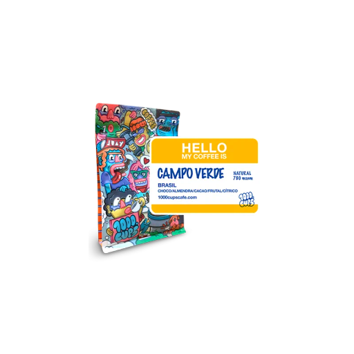 Brasil - Campo Verde