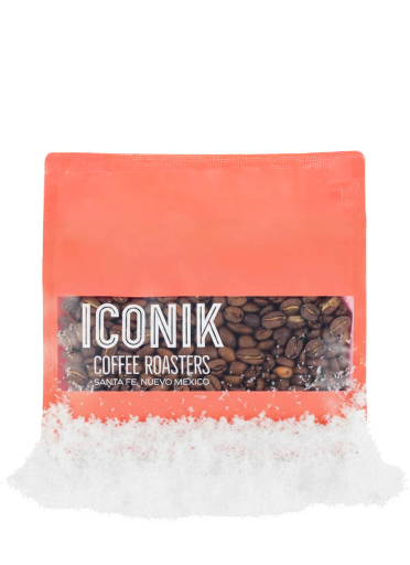 Luminaria Winter Blend