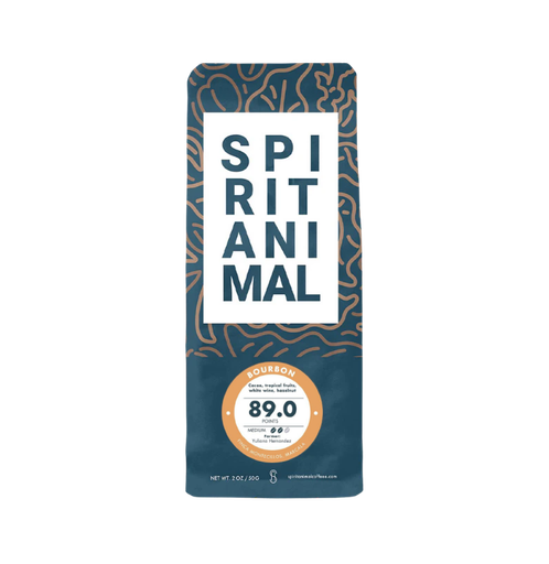 Honduran Bourbon Coffee