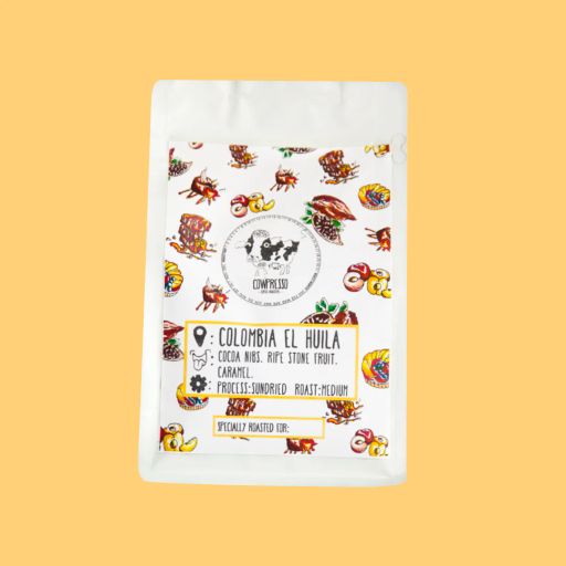 Colombia Huila Excelso EP