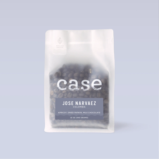 Colombia Jose Narvaez