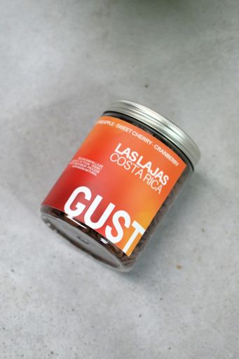 OMG Masterpieces // COSTA RICA - LAS LAJAS | omni