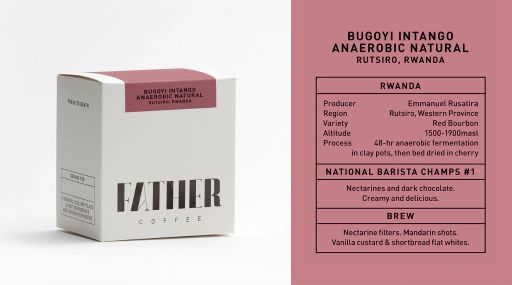 Bugoyi Intango Anaerobic Natural