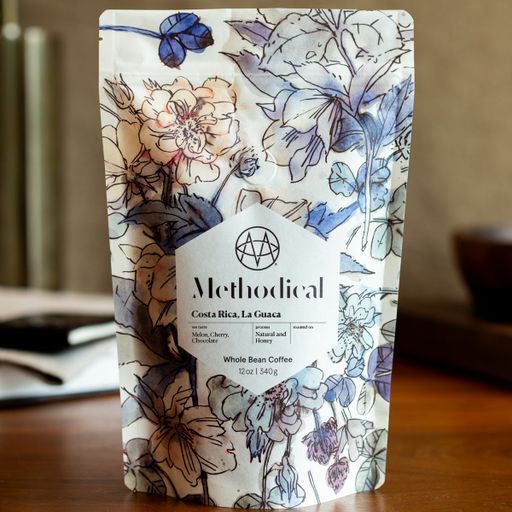 Costa Rica, La Guaca