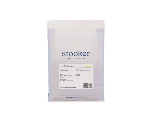 Peru - Los Tulipanes