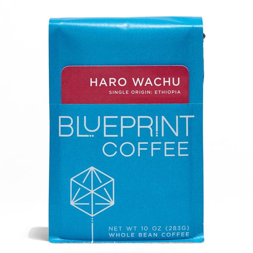 Haro Wachu, Ethiopia