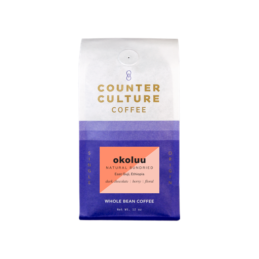 Okoluu – Natural Sundried
