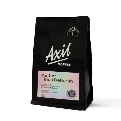 Finca Deborah - Aether