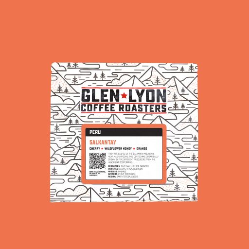 Peru Organic Salkantay