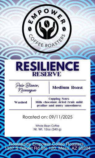 Resilience Reserve