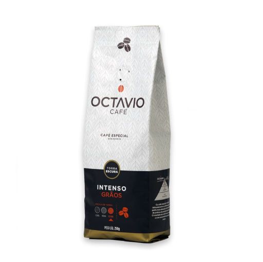 Café Octavio Intenso