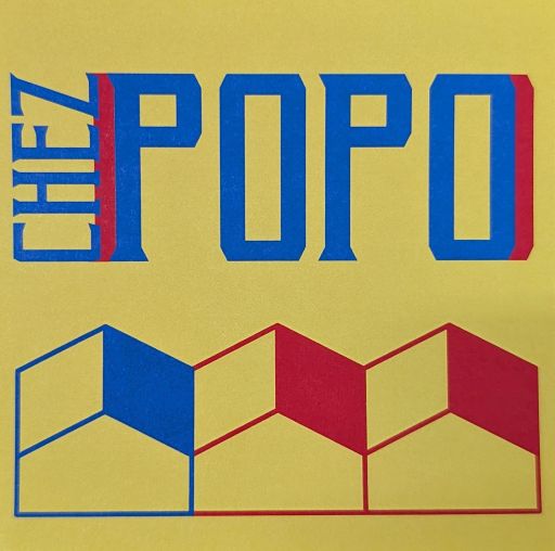 Chez Popo