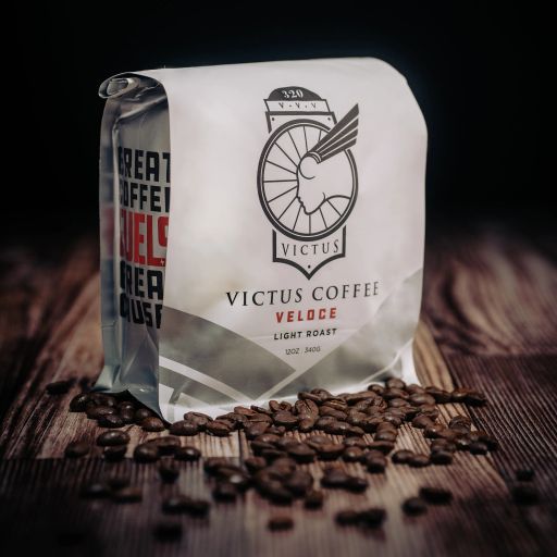 Veloce - Light Roast Blend