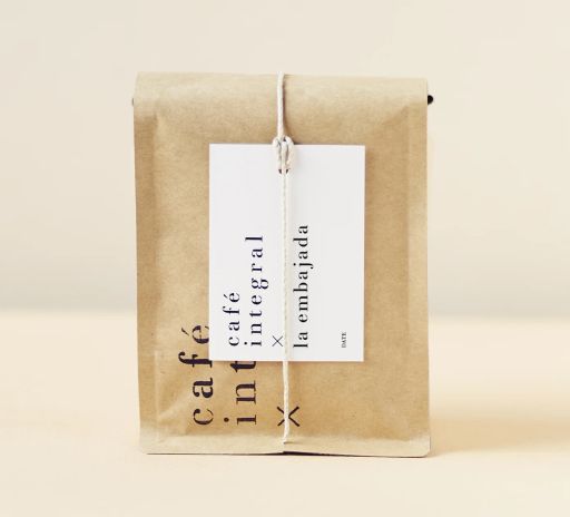 La Embajada - Reserve Lot