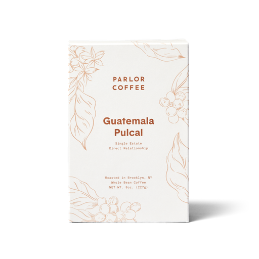Guatemala Pulcal