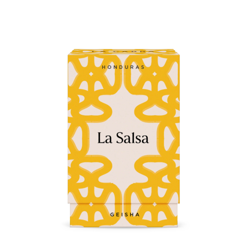 La Salsa