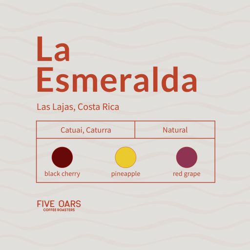 La Esmeralda