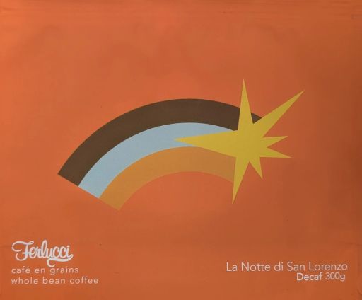 Ferlucci - Decaf