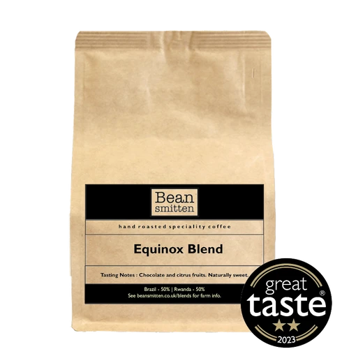 Equinox Blend