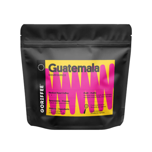 Guatemala Wilmer Barrios