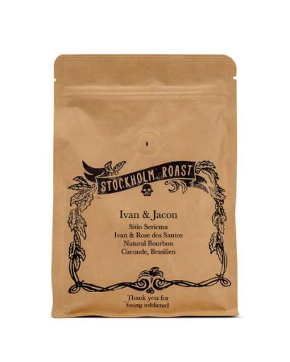 Sitio Seriema Brazil