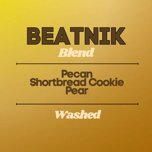 Beatnik Blend (Wholesale)